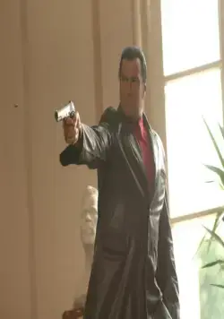 Тени прошлого (2006) через торрент бесплатно Тени прошлого (2006) фильм через торрент бесплатно