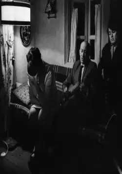 Странные люди (1970) через торрент скачать Странные люди (1970) фильм через торрент скачать