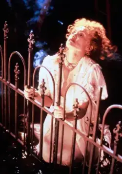 Кладбище домашних животных 2 (1992) через торрент скачать Кладбище домашних животных 2 (1992) фильм через торрент скачать