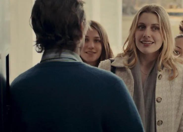 Госпожа Америка (2015) в хорошем качестве через торрент Госпожа Америка (2015) фильм в хорошем качестве через торрент