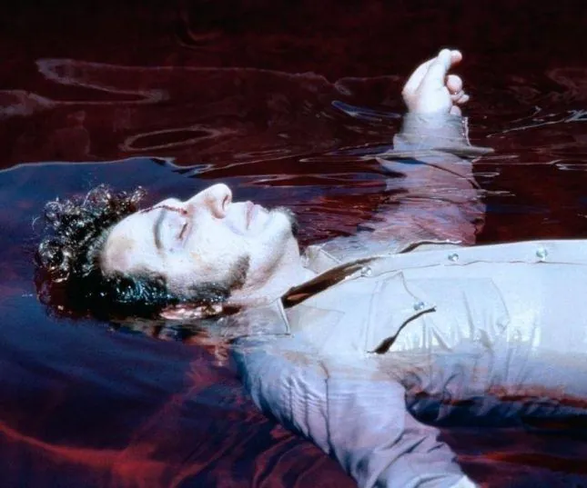 Кровь и бетон (1990) в хорошем качестве через торрент Кровь и бетон (1990) фильм в хорошем качестве через торрент