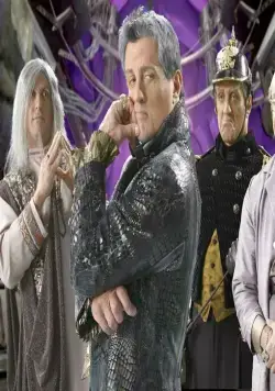 Дети шпионов 3: Игра окончена (2003) через торрент скачать Дети шпионов 3: Игра окончена (2003) фильм через торрент скачать