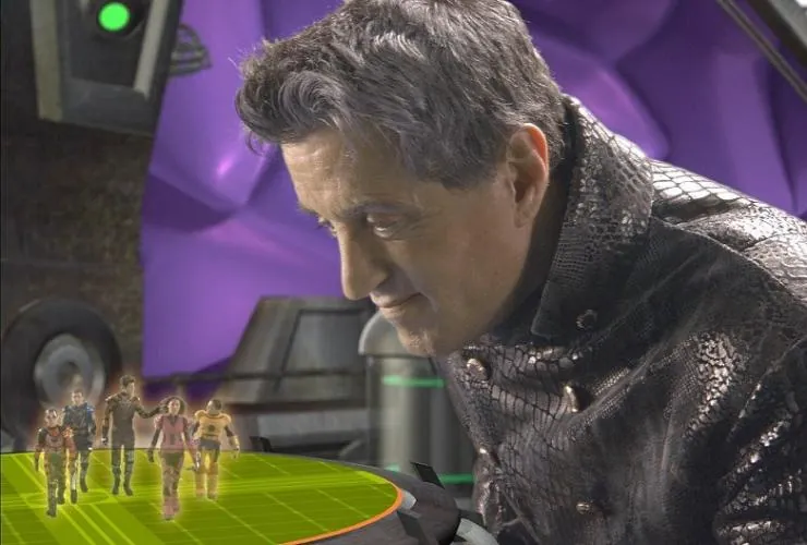 Дети шпионов 3: Игра окончена (2003) через торрент бесплатно Дети шпионов 3: Игра окончена (2003) фильм через торрент бесплатно