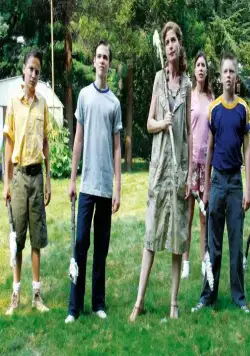 Девушка по соседству (2007) через торрент скачать Девушка по соседству (2007) фильм через торрент скачать