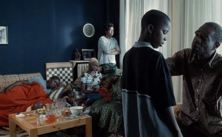 Код неизвестен (2000) в хорошем качестве через торрент Код неизвестен (2000) фильм в хорошем качестве через торрент