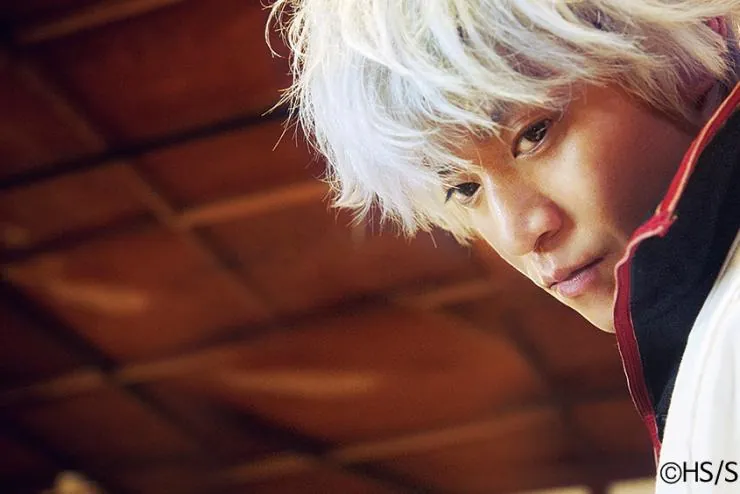 Гинтама (2017) в хорошем качестве через торрент Гинтама (2017) фильм в хорошем качестве через торрент