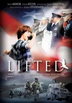 Взлет / Lifted (2010) фильм скачать через торрент в хорошем качестве