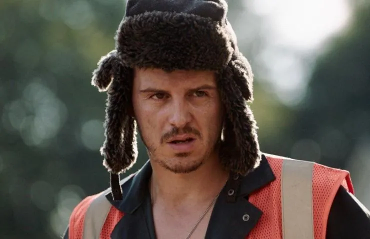 Стальная страна (2018) в хорошем качестве через торрент Стальная страна (2018) фильм в хорошем качестве через торрент