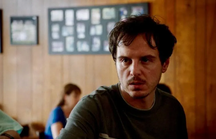 Стальная страна (2018) через торрент бесплатно Стальная страна (2018) фильм через торрент бесплатно