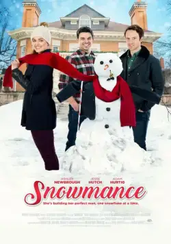 Снежный роман / Snowmance (2017) фильм скачать через торрент в хорошем качестве