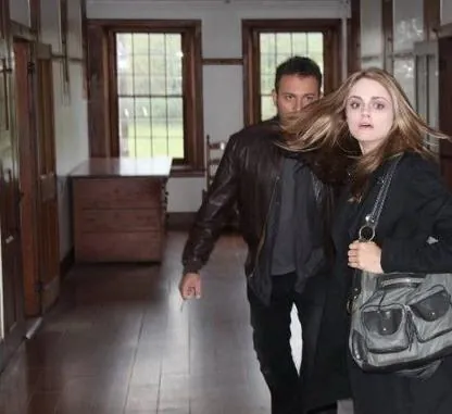 Секретная деревня (2013) через торрент бесплатно Секретная деревня (2013) фильм через торрент бесплатно