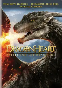 Скачать Сердце дракона 4 / Dragonheart 4: Dragonborn(2017) фильм через торрент бесплатно