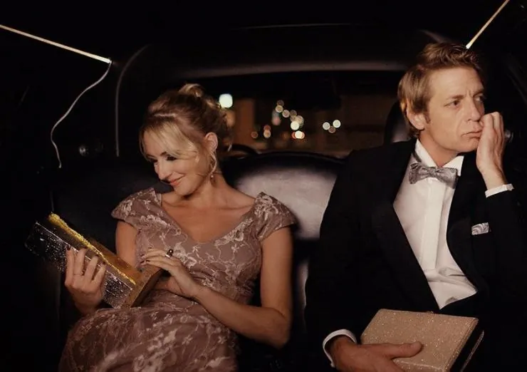 Кто такая Элис? (2017) через торрент скачать Кто такая Элис? (2017) фильм через торрент скачать