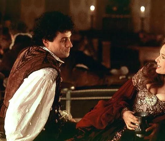 Честная куртизанка (1998) через торрент бесплатно Честная куртизанка (1998) фильм через торрент бесплатно