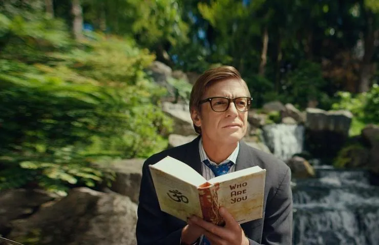 Кто такая Элис? (2017) через торрент бесплатно Кто такая Элис? (2017) фильм через торрент бесплатно