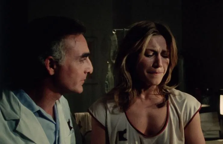 Бешеная (1977) через торрент скачать Бешеная (1977) фильм через торрент скачать