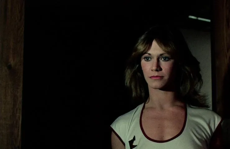 Бешеная (1977) через торрент бесплатно Бешеная (1977) фильм через торрент бесплатно