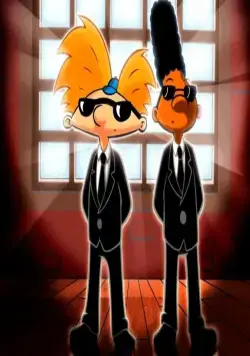 Арнольд! (2002) в хорошем качестве через торрент Арнольд! (2002) мультфильм в хорошем качестве через торрент