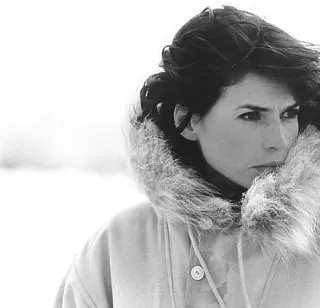 Снежное чувство Смиллы (1997) через торрент скачать Снежное чувство Смиллы (1997) фильм через торрент скачать