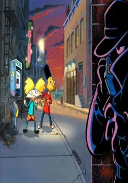 Арнольд! (2002) через торрент скачать Арнольд! (2002) мультфильм через торрент скачать