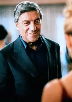 Святоша (1998) через торрент бесплатно Святоша (1998) фильм через торрент бесплатно