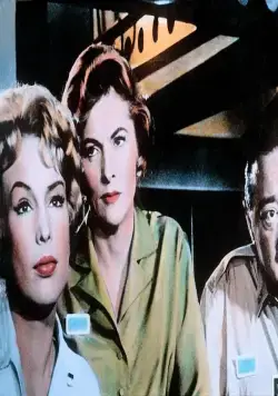 Путешествие на дно моря (1961) в хорошем качестве через торрент Путешествие на дно моря (1961) фильм в хорошем качестве через торрент