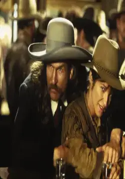 Дикий Билл (1995) в хорошем качестве через торрент Дикий Билл (1995) фильм в хорошем качестве через торрент