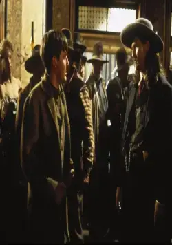 Дикий Билл (1995) через торрент бесплатно Дикий Билл (1995) фильм через торрент бесплатно