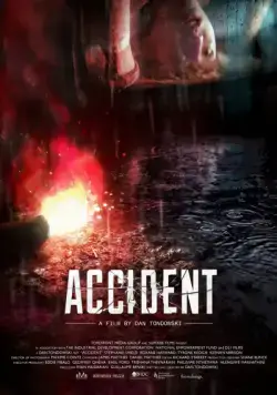 Происшествие / Accident (2017) фильм скачать через торрент в хорошем качестве