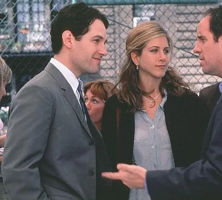 Объект моего восхищения (1998) через торрент скачать Объект моего восхищения (1998) фильм через торрент скачать