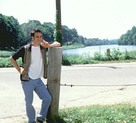 Объект моего восхищения (1998) в хорошем качестве через торрент Объект моего восхищения (1998) фильм в хорошем качестве через торрент