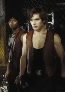 Воины (1979) через торрент бесплатно Воины (1979) фильм через торрент бесплатно