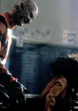 Кошмар на улице Вязов 4: Повелитель сна (1988) в хорошем качестве через торрент Кошмар на улице Вязов 4: Повелитель сна (1988) фильм в хорошем качестве через торрент