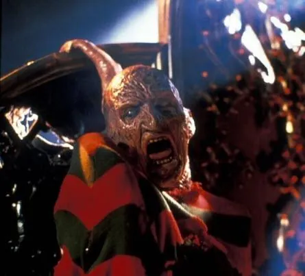 Кошмар на улице Вязов 4: Повелитель сна (1988) через торрент скачать Кошмар на улице Вязов 4: Повелитель сна (1988) фильм через торрент скачать