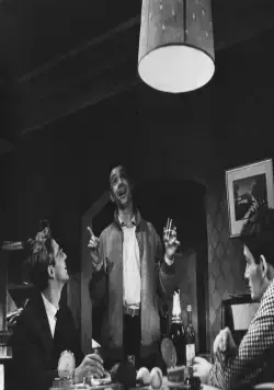 Коллеги (1962) через торрент скачать Коллеги (1962) фильм через торрент скачать