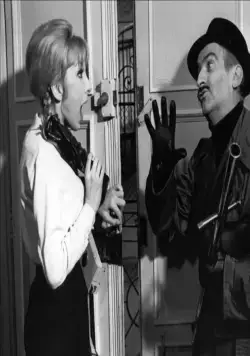 Мышь среди мужчин (1964) в хорошем качестве через торрент Мышь среди мужчин (1964) фильм в хорошем качестве через торрент