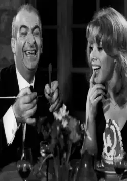 Мышь среди мужчин (1964) через торрент бесплатно Мышь среди мужчин (1964) фильм через торрент бесплатно