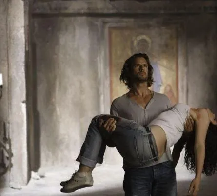 Тайна ковчега (2011) в хорошем качестве через торрент Тайна ковчега (2011) фильм в хорошем качестве через торрент