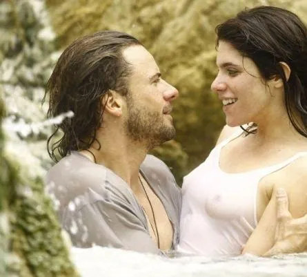 Тайна ковчега (2011) через торрент бесплатно Тайна ковчега (2011) фильм через торрент бесплатно