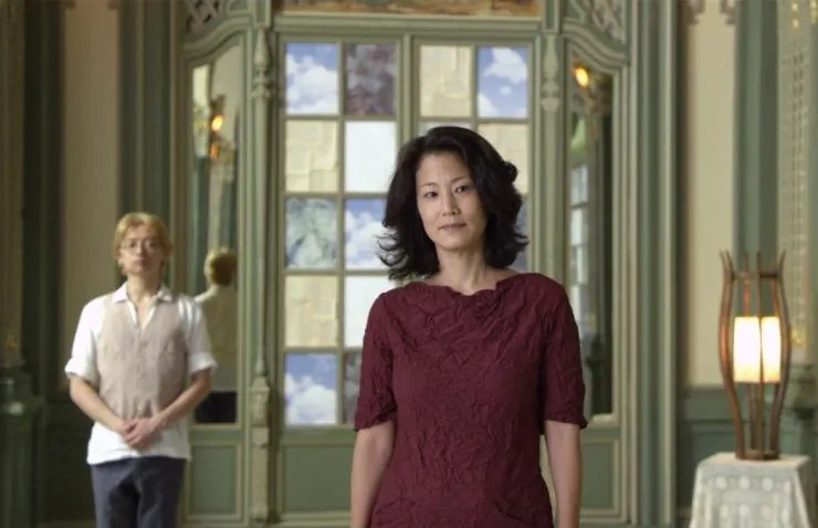 Выгода (2015) через торрент бесплатно Выгода (2015) фильм через торрент бесплатно