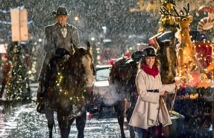 Рождество в Роки-Маунтин (2017) через торрент бесплатно Рождество в Роки-Маунтин (2017) фильм через торрент бесплатно