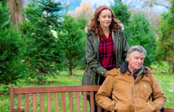 Рождество в Роки-Маунтин (2017) через торрент скачать Рождество в Роки-Маунтин (2017) фильм через торрент скачать