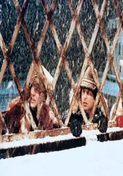 В раю, как в ловушке (1994) через торрент скачать В раю, как в ловушке (1994) фильм через торрент скачать