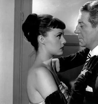 Не тронь добычу (1954) через торрент скачать Не тронь добычу (1954) фильм через торрент скачать