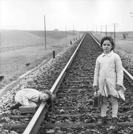 Дух улья (1973) через торрент бесплатно Дух улья (1973) фильм через торрент бесплатно