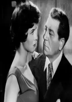 Не тронь добычу (1954) через торрент бесплатно Не тронь добычу (1954) фильм через торрент бесплатно