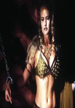 Лепрекон 4: В космосе (1996) через торрент бесплатно Лепрекон 4: В космосе (1996) фильм через торрент бесплатно