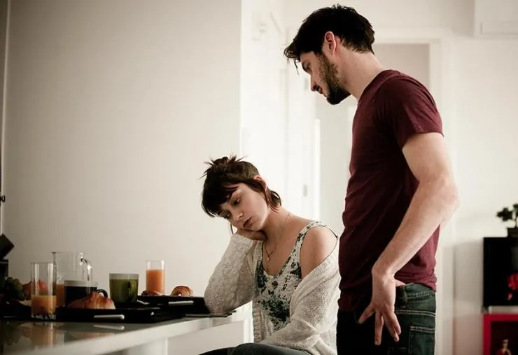 Гуров и Анна (2014) через торрент бесплатно Гуров и Анна (2014) фильм через торрент бесплатно