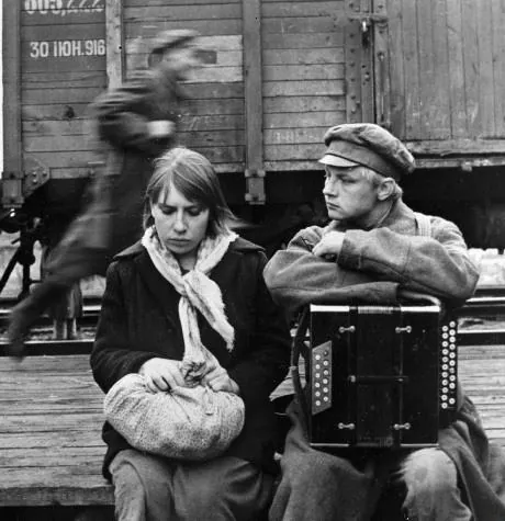 В огне брода нет (1967) через торрент скачать В огне брода нет (1967) фильм через торрент скачать