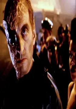 Космические дальнобойщики (1996) через торрент бесплатно Космические дальнобойщики (1996) фильм через торрент бесплатно